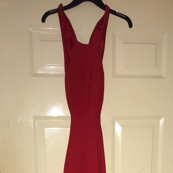 PROM DRESS! - Picture 4 of 8